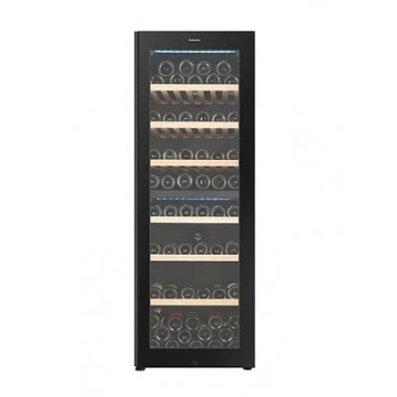 EUROPACE 98 Bottles Signature Series Wine Cooler - EWC8981DGY